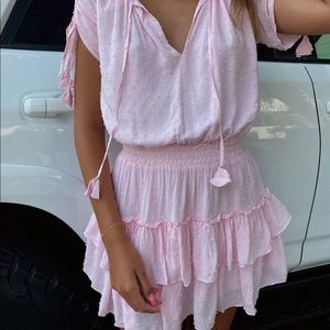 Isabelle’s Cabinet sundress